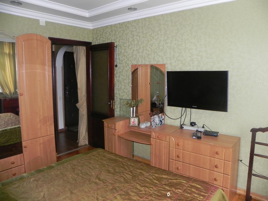 Comfortable Apartment In Batoumi Extérieur photo